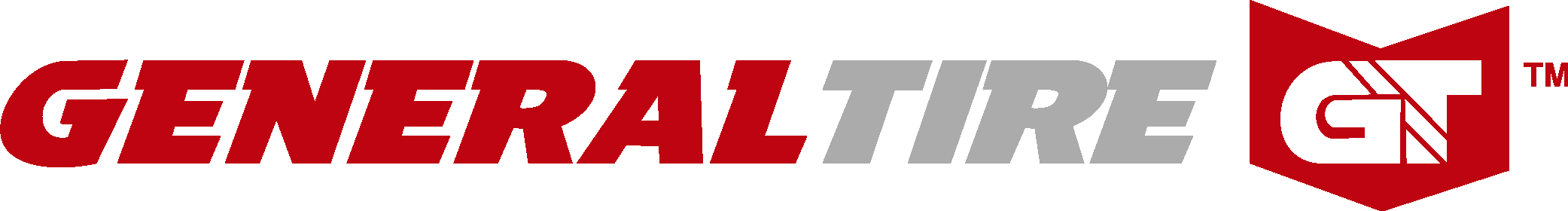 General Tire alternativo Logo